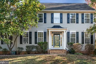 10746 Greenbriar Ln, Spotsylvania, VA 22553 - Photo 1