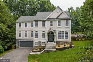 6913 Mazzen Ct, Fredericksburg, VA 22407 - Photo 1