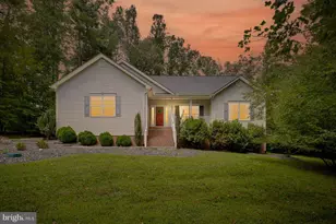 6108 Bills Rd, Mineral, VA 23117 - Photo 1