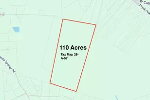 W Catharpin Rd/Fox Run Dr, Spotsylvania, VA 22551 - Photo 1