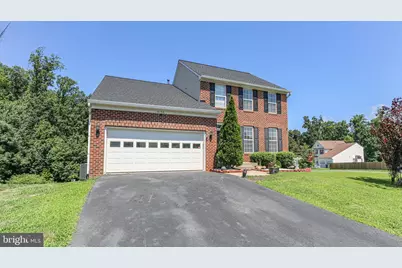 6130 Hot Spring, Fredericksburg, VA 22407 - Photo 1