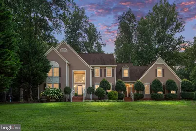 11733 Sawhill Boulevard, Spotsylvania, VA 22553 - Photo 1