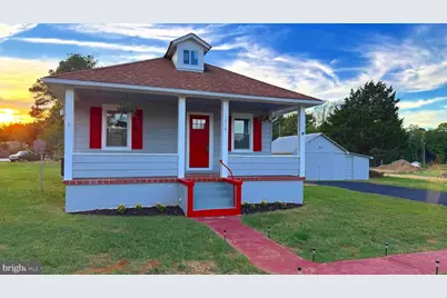 12114 Chewning Lane, Fredericksburg, VA 22407 - Photo 1