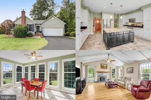 13615 Fox Chase Ln, Spotsylvania, VA 22553 - Photo 1