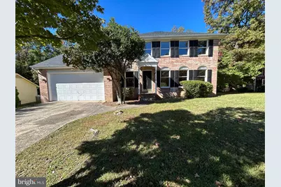 1907 White Lake Drive, Fredericksburg, VA 22407 - Photo 1