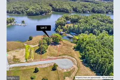 4711 Eagle Point Court, Spotsylvania, VA 22551 - Photo 1