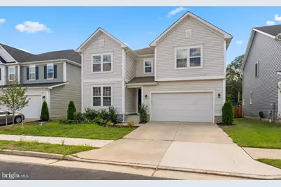 5508 Redgum Lane, Fredericksburg, VA 22407 - Photo 1