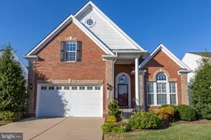 6303 W Dranesville Dr, Fredericksburg, VA 22407 - Photo 1