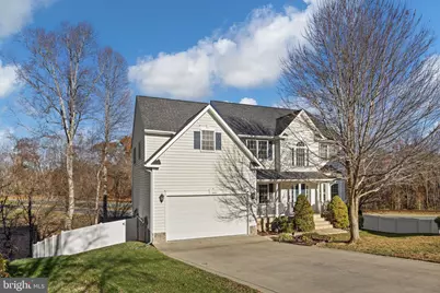 5803 Telluride Lane, Spotsylvania, VA 22553 - Photo 1