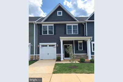 5606 Finley Rose Court, Fredericksburg, VA 22407 - Photo 1