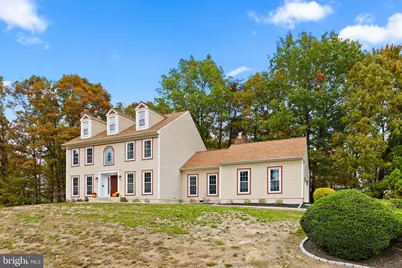 5021 Brookshire Court E, Fredericksburg, VA 22408 - Photo 1