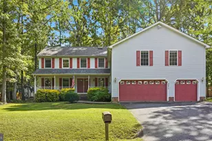 5216 Calvert Ct, Fredericksburg, VA 22407 - Photo 1