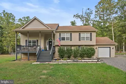 9811 Deer Park Drive, Spotsylvania, VA 22551 - Photo 1