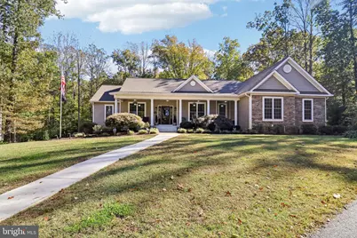 6114 Massaponax Church Road, Fredericksburg, VA 22407 - Photo 1