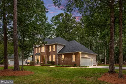 11003 Beverlys Ford Court, Spotsylvania, VA 22551 - Photo 1