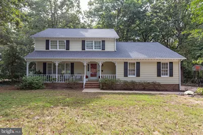 5 Mayfair Drive, Fredericksburg, VA 22407 - Photo 1