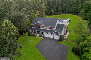 8205 Musket Ridge Ln, Fredericksburg, VA 22407 - Photo 1