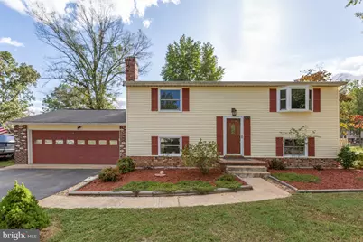 5528 Tallow Street, Fredericksburg, VA 22407 - Photo 1