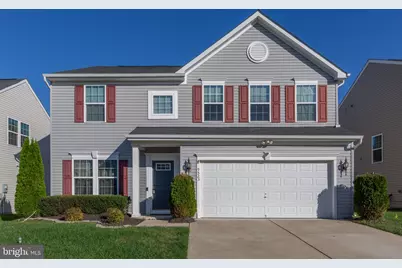 9523 Fall Haven Road, Fredericksburg, VA 22407 - Photo 1