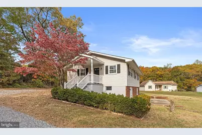 2910 Lee Extended Drive, Fredericksburg, VA 22408 - Photo 1