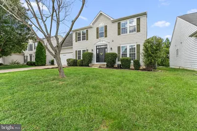 5219 Joshua Tree Circle, Fredericksburg, VA 22407 - Photo 1