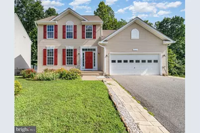 6224 Hot Spring Lane, Fredericksburg, VA 22407 - Photo 1