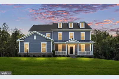 13423 Reconnaissance Ridge Road, Fredericksburg, VA 22407 - Photo 1