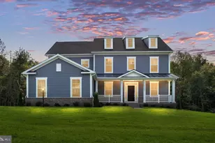 13423 Reconnaissance Rdg Rd, Fredericksburg, VA 22407 - Photo 1