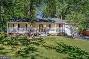 844 Stonewall Ln, Fredericksburg, VA 22407 - Photo 1