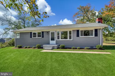 12008 Andora Drive, Fredericksburg, VA 22407 - Photo 1