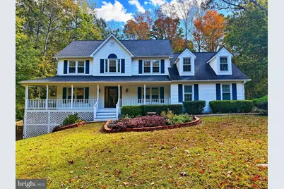 12310 Dell Way, Fredericksburg, VA 22407 - Photo 1