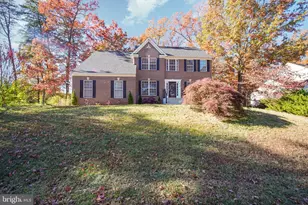 3900 Monticello St, Fredericksburg, VA 22408 - Photo 1