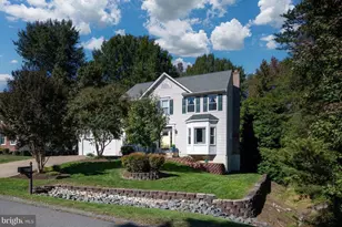 6811 Lakeland Way, Fredericksburg, VA 22407 - Photo 1