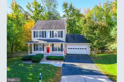 11100 Saturn Court, Fredericksburg, VA 22407 - Photo 1