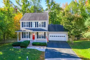 11100 Saturn Ct, Fredericksburg, VA 22407 - Photo 1