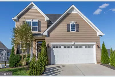 9405 Winterchase Court, Fredericksburg, VA 22407 - Photo 1