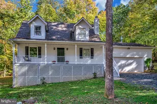 12503 Flock Ct, Spotsylvania, VA 22551 - Photo 1