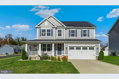 7613 Langport Drive, Spotsylvania, VA 22551 - Photo 1