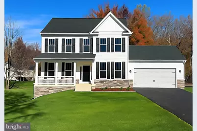 8205 Colise Lane, Spotsylvania, VA 22553 - Photo 1