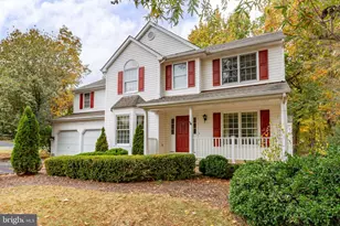 4305 Wickham Ct, Fredericksburg, VA 22408 - Photo 1