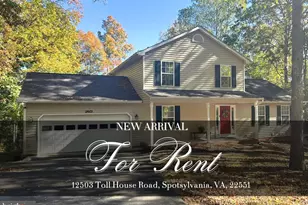 12503 Toll House Rd, Spotsylvania, VA 22551 - Photo 1