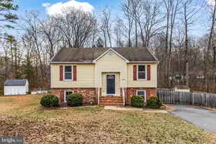 10713 Cobblestone Dr, Spotsylvania, VA 22553 - Photo 1