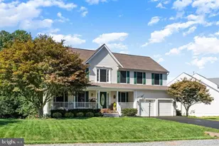 3618 Carlyle Ct, Fredericksburg, VA 22408 - Photo 1