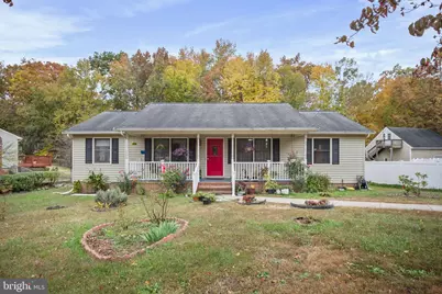 10722 Lovett Drive, Fredericksburg, VA 22407 - Photo 1