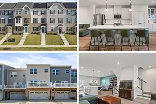 9342 Tanfield Dr, Fredericksburg, VA 22408 - Photo 1