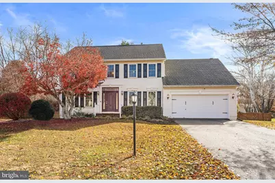 6309 Cranston Lane, Fredericksburg, VA 22407 - Photo 1