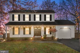 10712 S Jamie Pl, Fredericksburg, VA 22407 - Photo 1