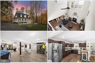 11039 Catharpin Road, Spotsylvania, VA 22553 - Photo 1