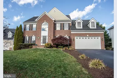 7111 Crown Jewels Court, Fredericksburg, VA 22407 - Photo 1