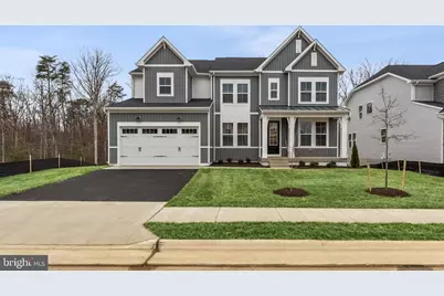 11119 Hazel Run Way #LOT 26, Fredericksburg, VA 22407 - Photo 1